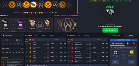 Csgo Betting Sites - The Ultimate Guide
